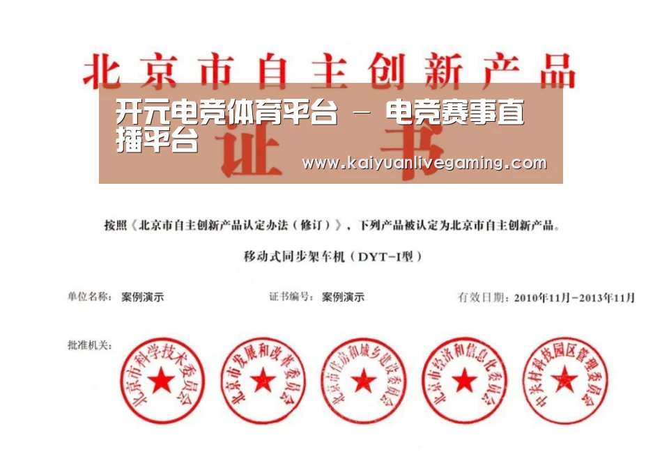荣誉证书三(图1)